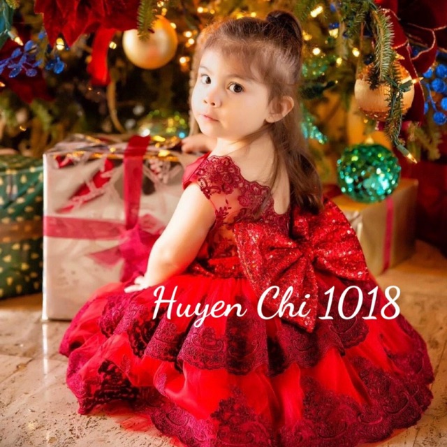 HuyenChi baby house