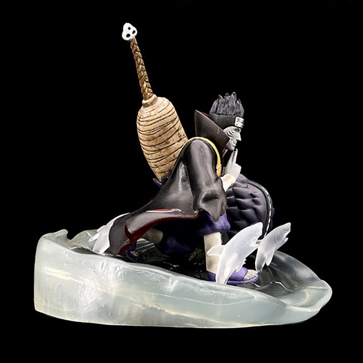 Mô Hình Akatsuki Kisame. Đồ Chơi Mô Hình Anime