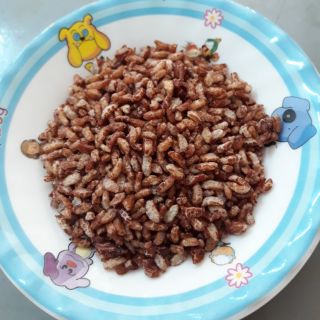 1 ký cơm Gạo Lức cháy tỏi