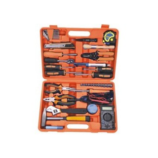 Bộ dụng cụ 53 chi tiết asaki ak-9790