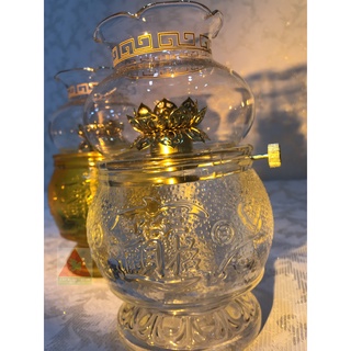 Đèn Dầu Tiến Bảo  – MS 515