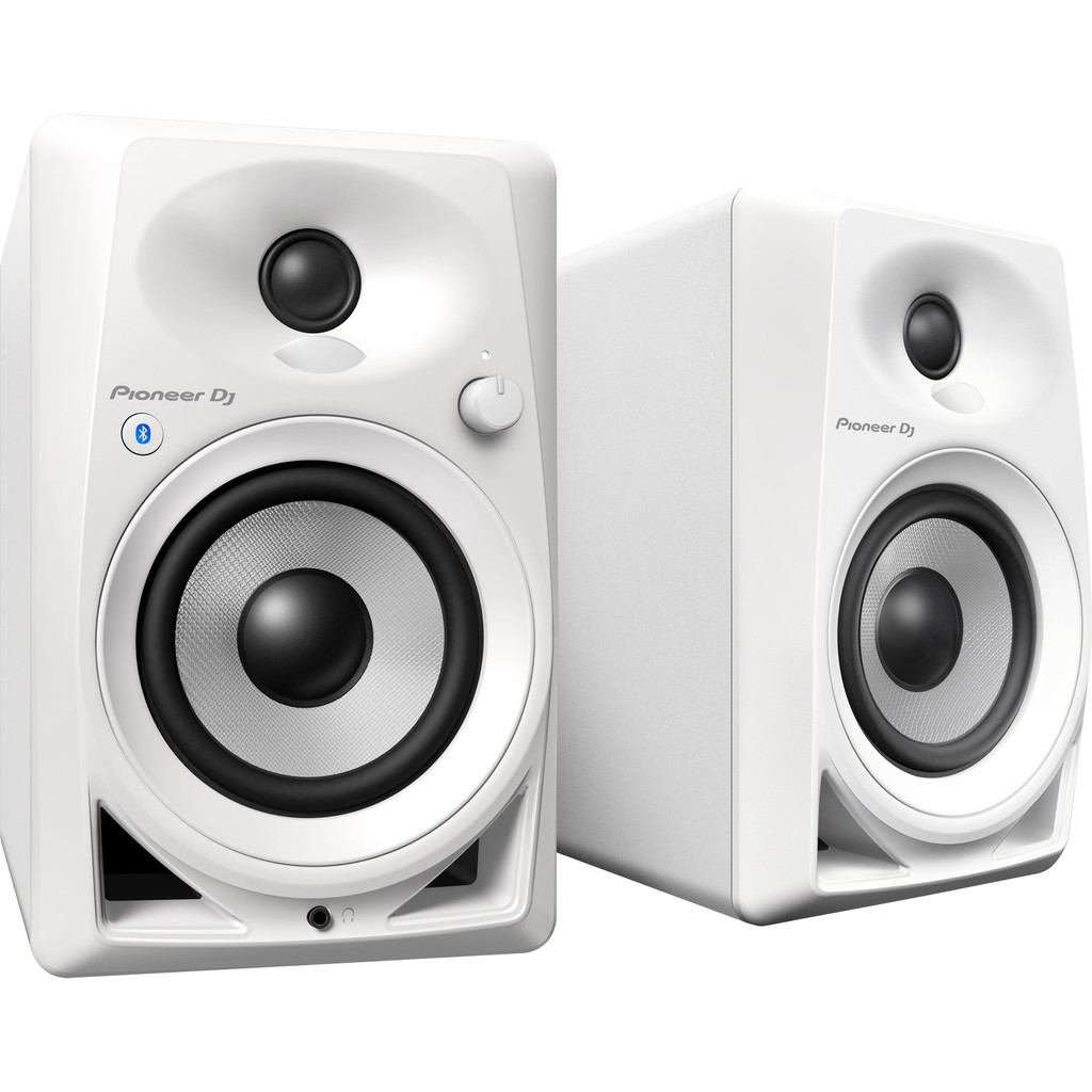 Loa Kiểm Âm Pioneer DJ DM-40BT