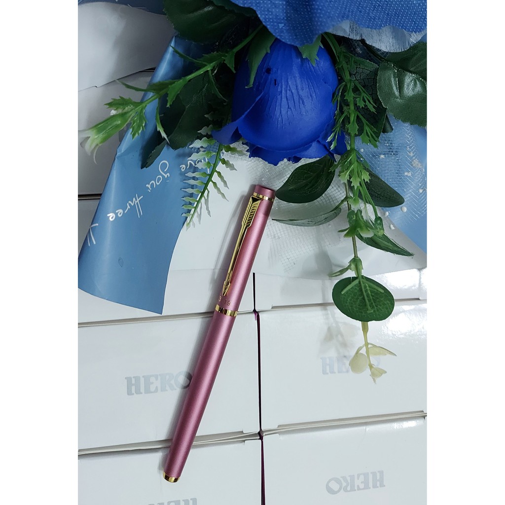 Bút Luyện Chữ Ouguwen 3119,Ngòi Lá Tre Caliigraphy,Tạo Thanh Đậm Tự Nhiên,luyện Chữ Hoa sáng Tạo💥💥Bút Máy Sài Gòn🍓🍒🍎