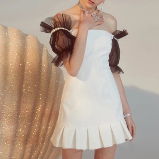 [Order Taobao] Váy đuôi cá cao cấp(Ảnh video thật)