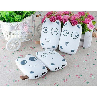 Pin sạc dự phòng Totoro 20000mAh