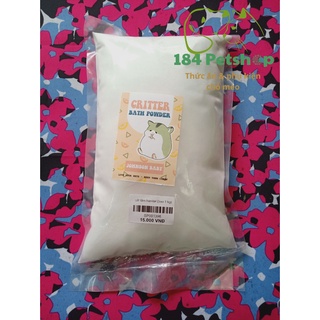 Cát Thơm Tắm Cho Hamster ( 1kg)