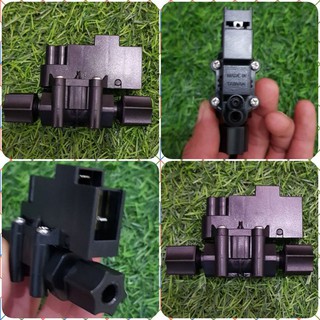 van áp cao máy lọc nước ro