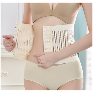 Đai nịt bụng thông hơi thon gọn eo