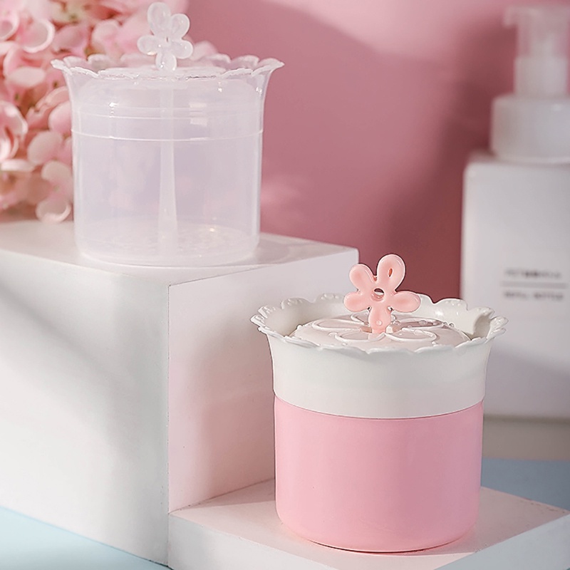 Sữa Rửa Mặt Tạo Bọt Thiết Kế Đơn Giản Tiện Dụng