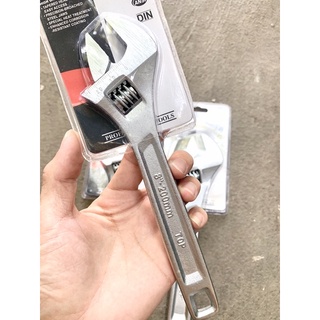 Mỏ lết top cao cấp 8" 10" 12"