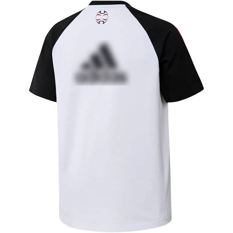 Nhóm Nhạc MUN Fc. 2022. Áo Thun Bóng Đá Dáng Rộng plus size Unisex