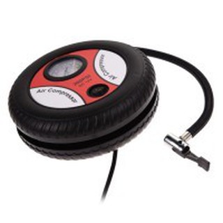 Máy bơm lốp ô tô mini air compressor