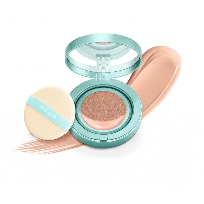 (hàng Mới Về) Vỏ Phấn Nước Trang Điểm 15g (01-04) | BigBuy360 - bigbuy360.vn