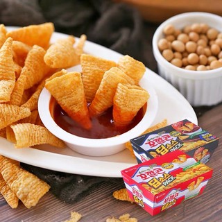 SNACK KÈM SỐT DORITOS