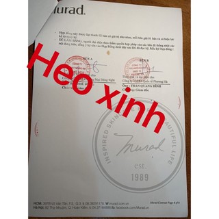 Mặt nạ đất sét hút dầu & ngừa mụn Murad Clarifying Mask 75ml