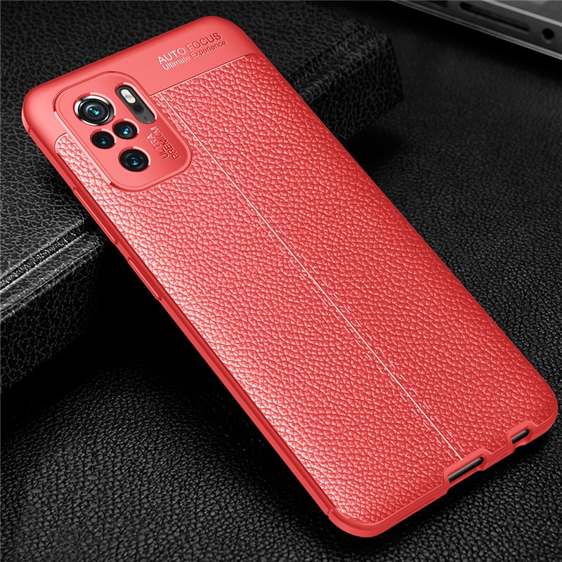 Ốp điện thoại Tpu chống sốc thời trang cho Xiaomi Redmi Note 10 4g 5g 10s 10 Pro Max Blackshark 4 4 Pro