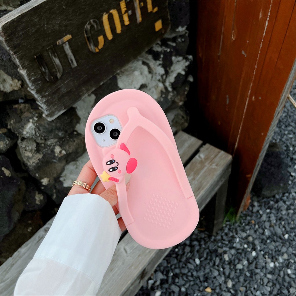 Vỏ Bao Da Điện Thoại Silicon Mềm Chống Bụi Hình Đôi Giày Bảo Vệ Cho iPhone 11 13 12 Pro XR XSmax 7 8 Plus