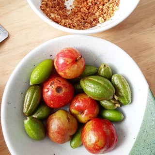 Muối Ô Mai Bà Thu