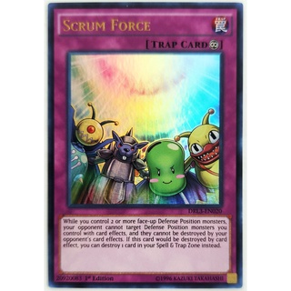 [Thẻ Yugioh] Scrum Force |EN| Ultra Rare