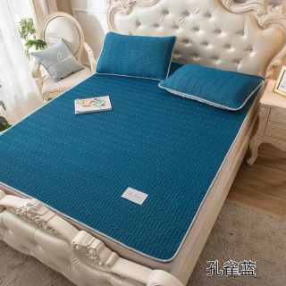Chiếu cao su non nằm mát lạnh