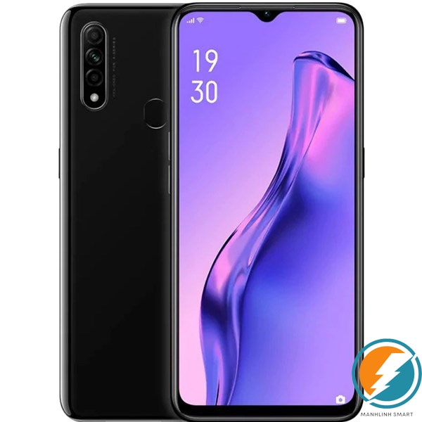 Điện thoại Oppo A8 Ram 4G bộ nhớ 64G -128G Chính hãng, Camera siêu nét
