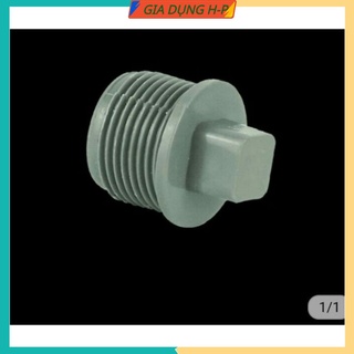 đầu bịt ống nước ren ngoài nhiều kích cỡ...