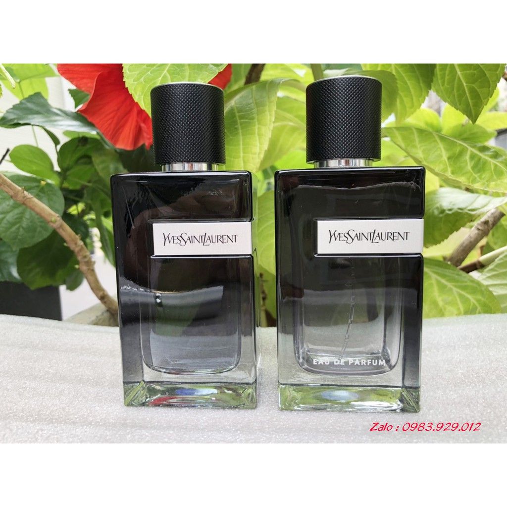 [Mẫu Thử 2,5,10ml]Nước Hoa YSL Yves Saint Laurent Y