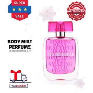 𝗕𝗢𝗗𝗬𝗠𝗜𝗦𝗧𝗣𝗘𝗥𝗙𝗨𝗠𝗘⚜️Nước hoa Victoria’s Secret Incredible