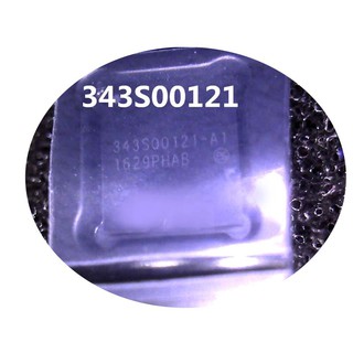 343s00121-A1 IC sạc Ipad Pro 10.5