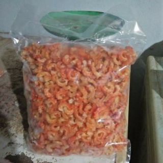 5lang tôm sắt biển ngon ngọt ( chuẩn tôm biển )