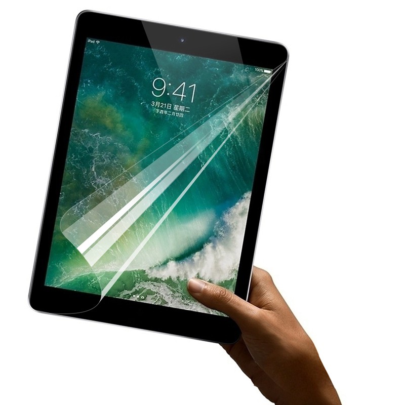 Miếng Dán Tinh Thể Ar Cho Ipad Air / Air2 / Ipad Pro 9.7in | BigBuy360 - bigbuy360.vn