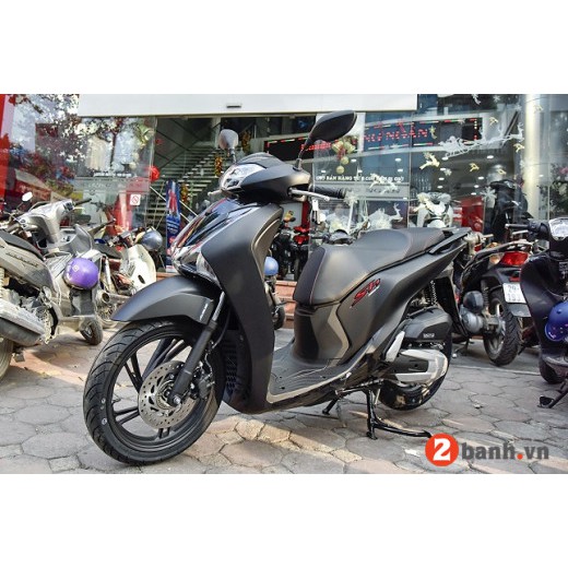 k77 Lọc gió k77 SH 125 150 2017-2018-2019 honda