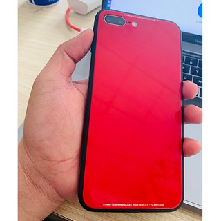 Ốp lưng Kính SULADA iPhone Siêu Đẹp