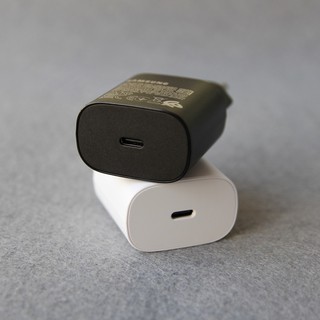 Củ sạc nhanh SamSung 25W PD