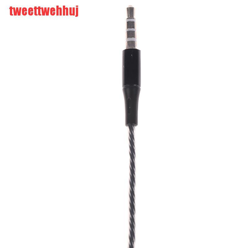 Tai Nghe Nhét Tai Siêu Bass 3.5mm | BigBuy360 - bigbuy360.vn