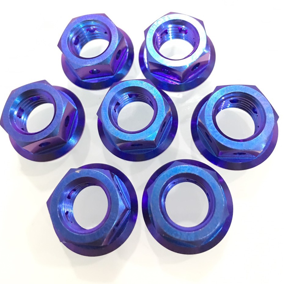 TÁN 10LY TITANIUM GR5 - GIÁ BÁN 1 CON