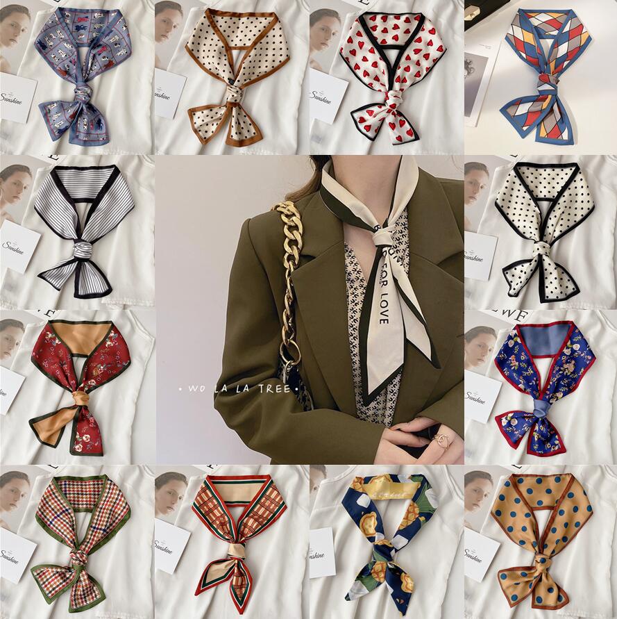  Dây cột tóc phong cách Hàn Quốc thời trang nữ tính