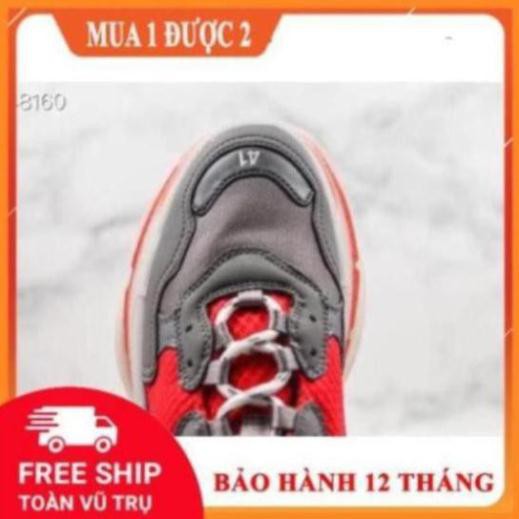 Xa sale HOT GIÀY BALENCIAGA TRIPLE S MỚI Chất Xịn Xò new new new . 2020 : Ad821 : . . Siêu phẩm : ' - dọ kho ' ¹ n