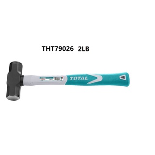 Búa tạ 2lb total tht79026