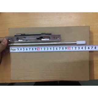 Chốt âm Zani inox 304