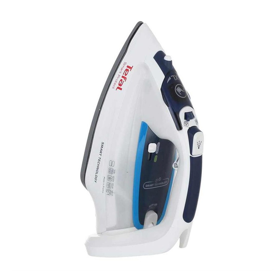 Bàn ủi hơi nước Tefal FV4970 FV4970E0 [Made in France] Bảo hành 24 Tháng chính hãng