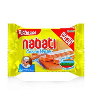 Bánh Nabati 52g