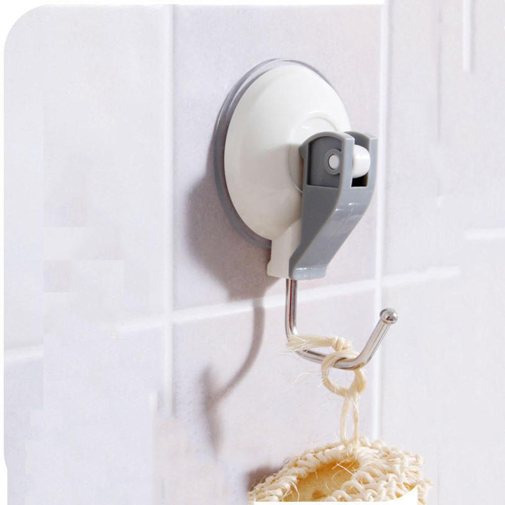 Móc Treo Đồ Chịu Tải Nặng 2Kg Có Giác Hút Tiện Dụng Cho Nhà Tắm