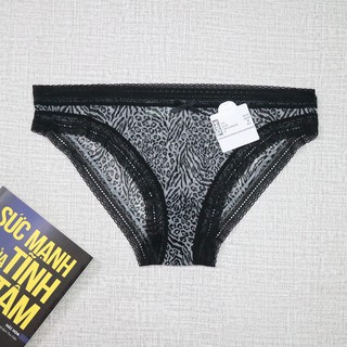 Quần lót nữ ren thương hiệu DIM
