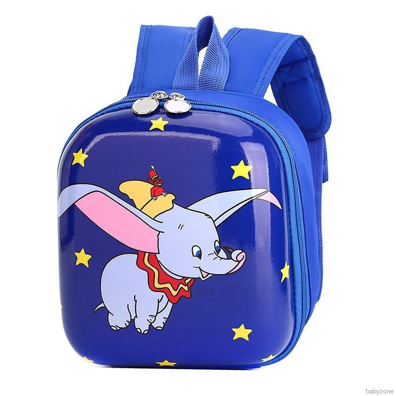 Balo họa tiết hoạt hình cho trẻ em