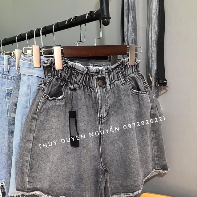 Quần sort đồng giá 69k