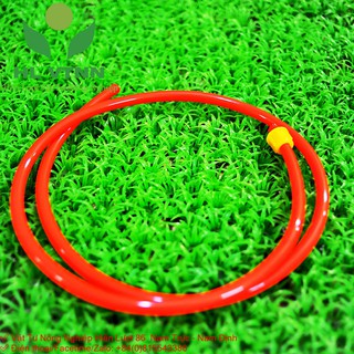 Dây bình phun thuốc trừ sâu, bình xịt, bình bơm tay, dây phun sương, áp lực, thuốc-VTNN HIỀN LƯỢT