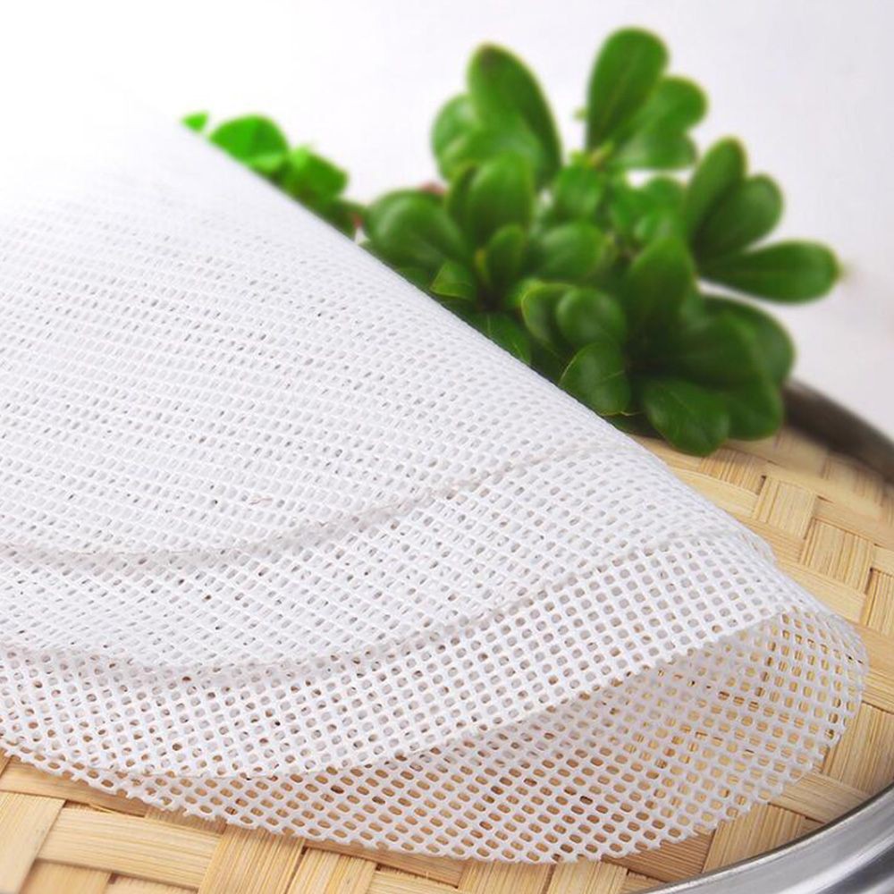 Tấm lót hấp bánh chống dính bằng silicon