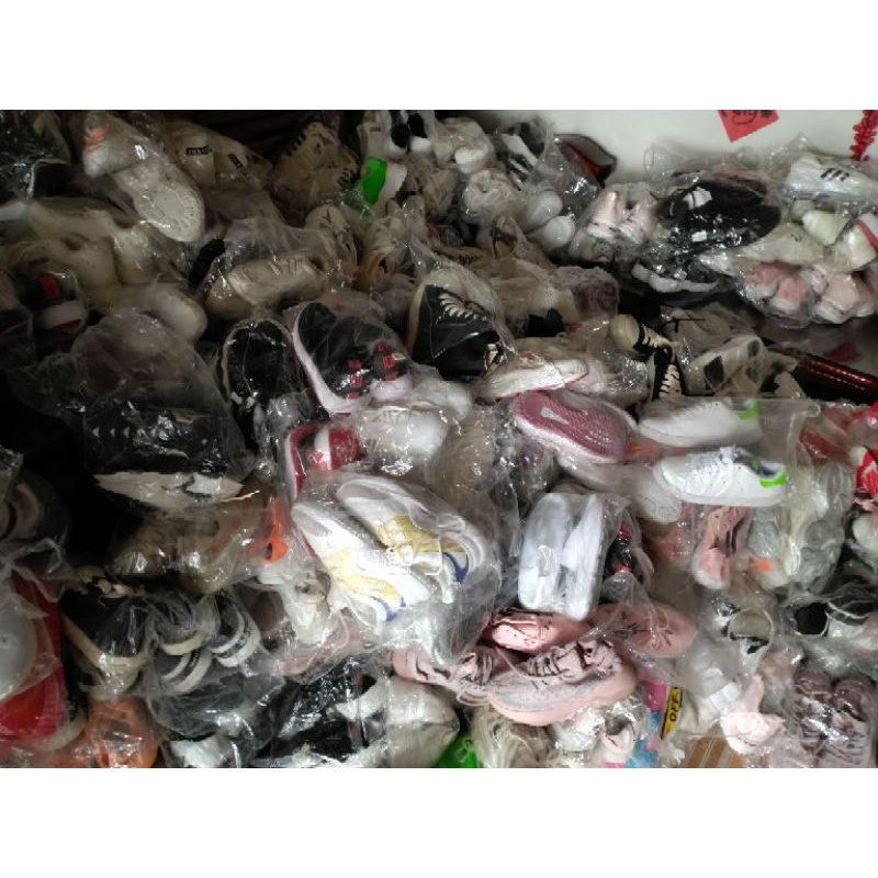 Giày đồng giá 69k