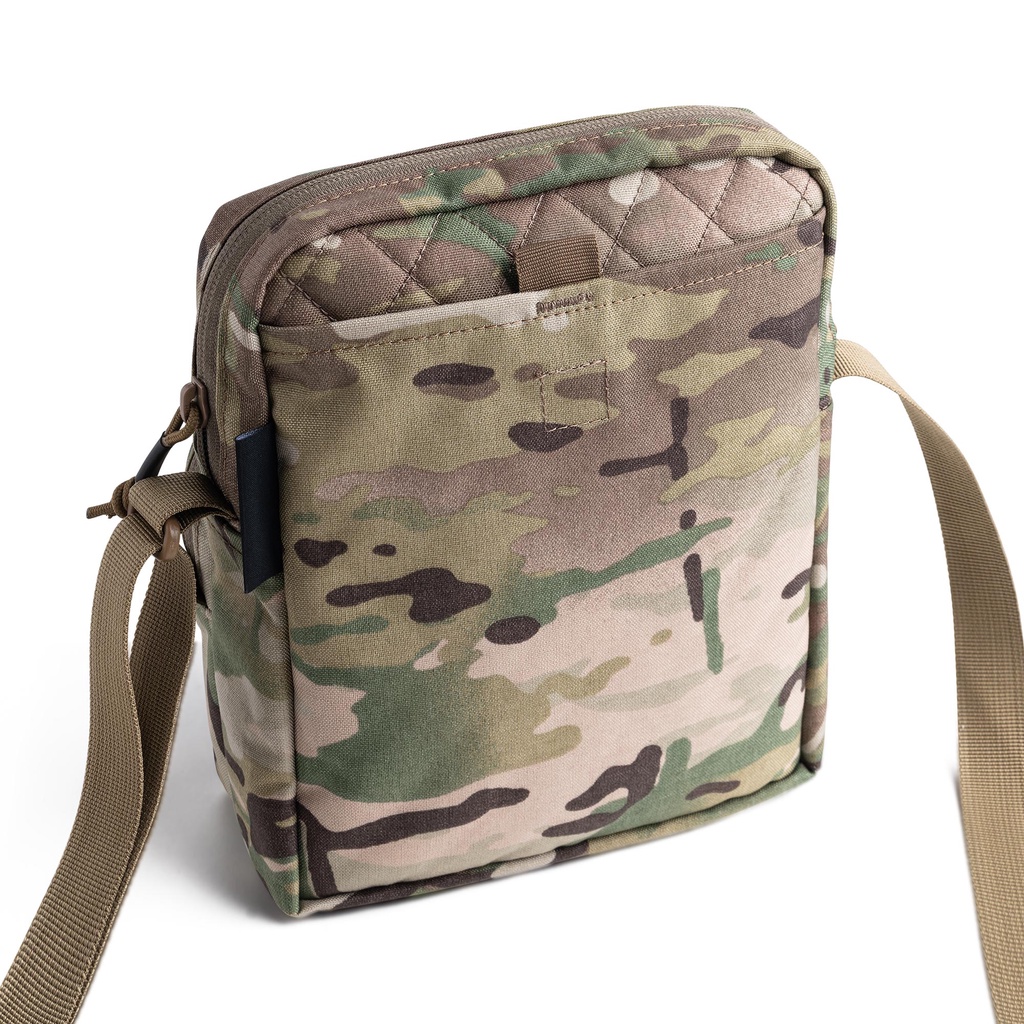 Túi đựng đèn pin CT2 Multicam